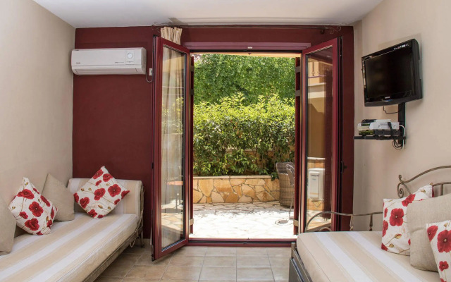 Greka Ionian Suites and Villa