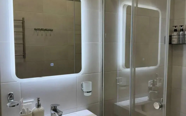 Апартаменты в ЖК Чернышевский