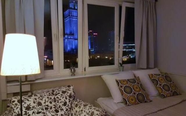 A.G-Apartamenty Warszawa Centrum
