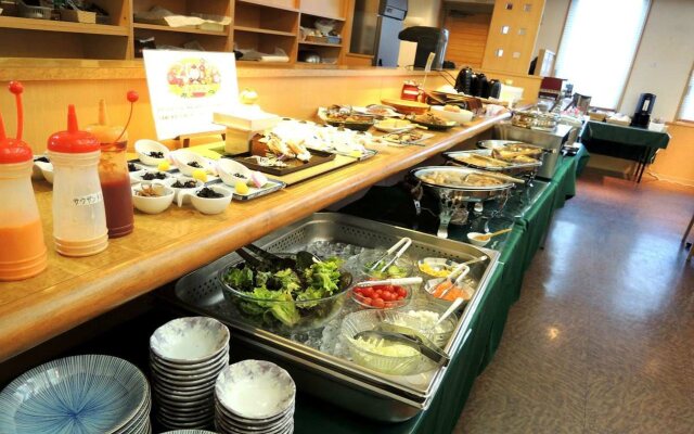 APA Hotel Miyazaki Nobeoka Chuo