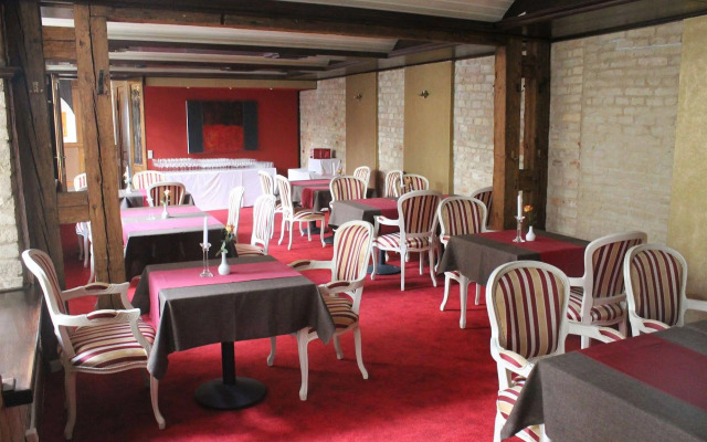 Hotel Denkmal 13 – Rostock