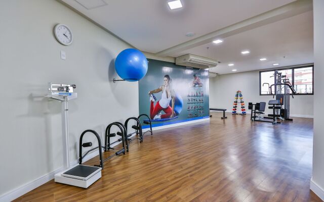 Holiday Inn Goiania by IHG