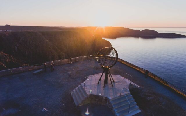 Scandic Nordkapp