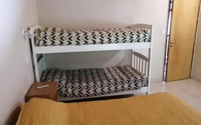 Departamento el Rosedal