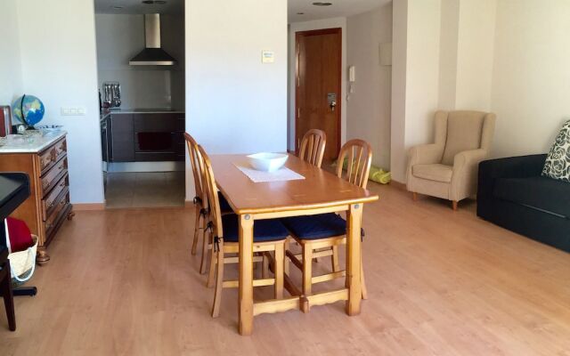 Apartamento  Platja 14 1-B