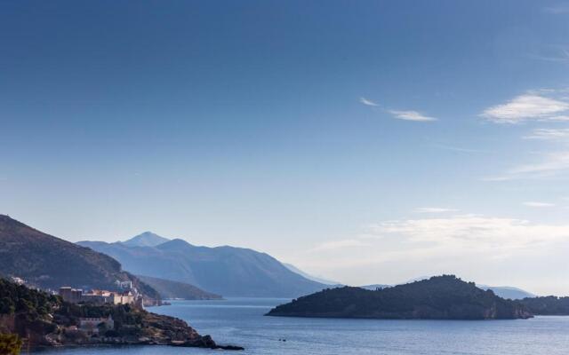 Apartment Marko Dubrovnik