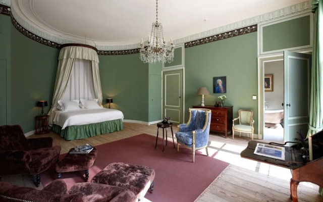 B&B De Corenbloem Luxury Guesthouse