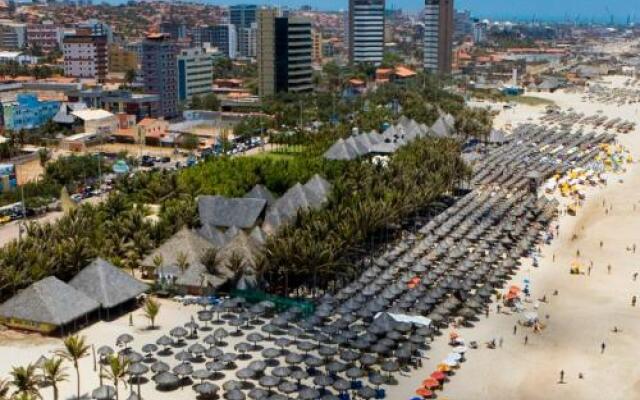 Flat Beira Mar