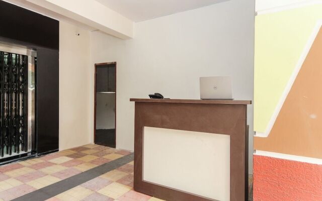 OYO 37762 P Homes