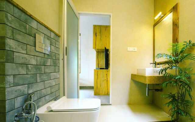 Le Candles Resort