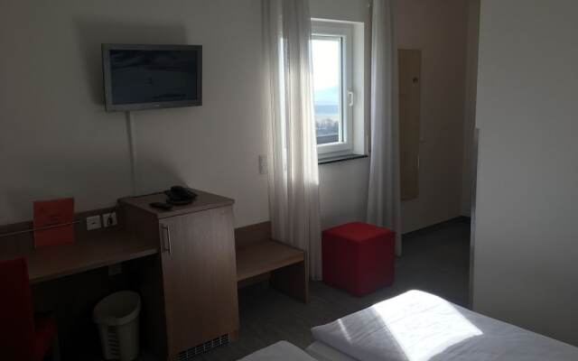 Landhotel Gasthof Am Berg