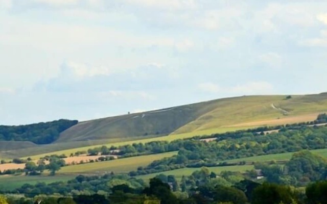 The White Horse View B&B