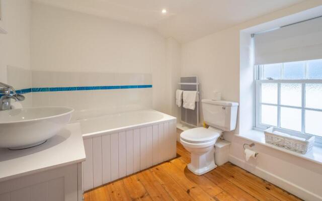 Balwest Cottage