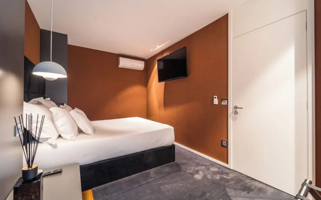 Lux Housing Braga XXI