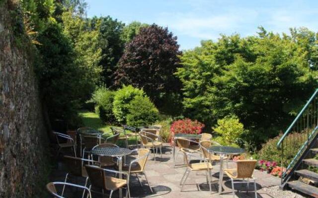 The Marton Guest House