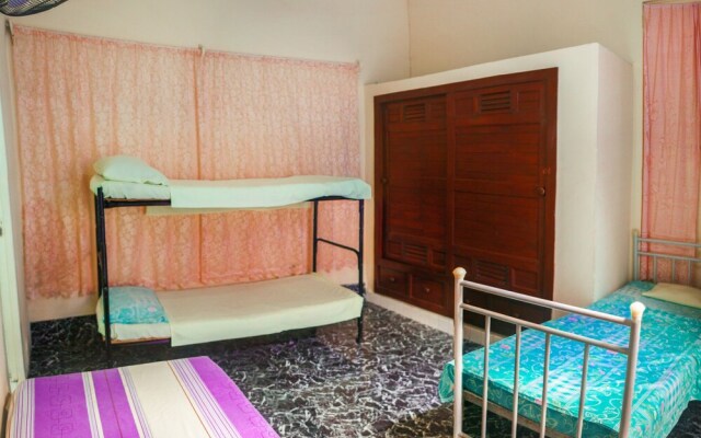 Concordia Backpackers