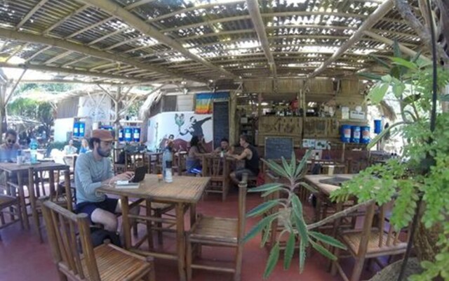 El Zopilote - Hostel