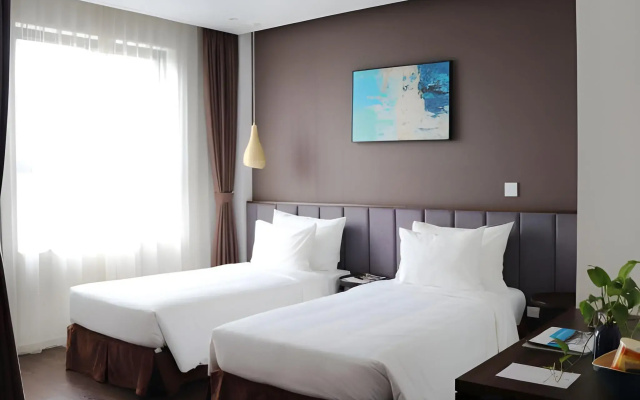 Mandala Hotel and Spa