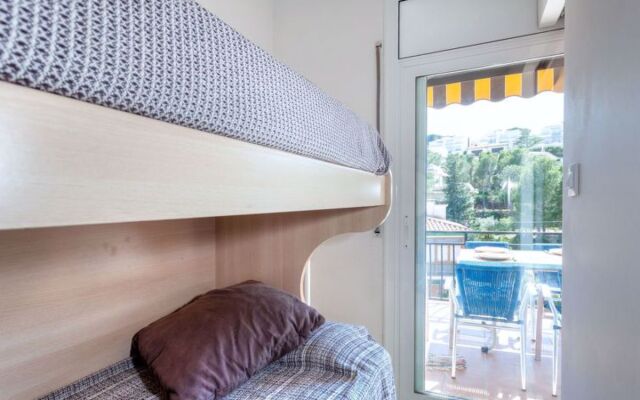 Apartment Gran Sol Modica