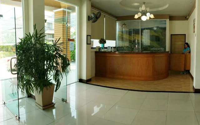 Grand PL Ville Hotel