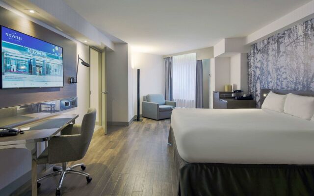 DoubleTree by Hilton Ottawa Downtown