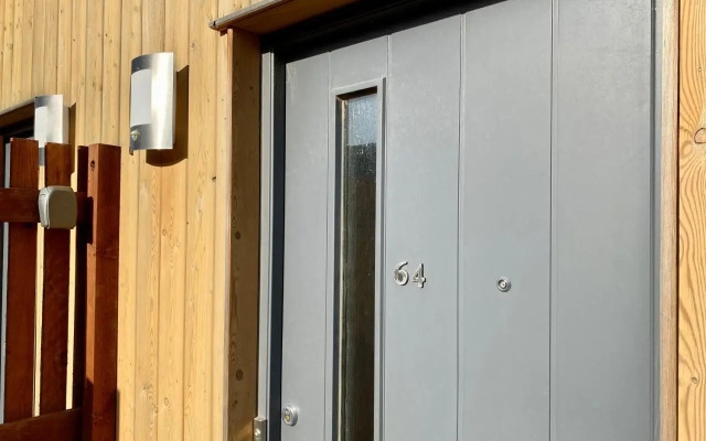 Serviced Accommodation Moray Holyrood