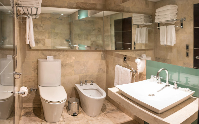 Mod Hotels Mendoza
