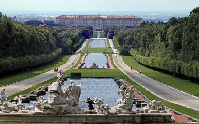 Hotel Panoramico