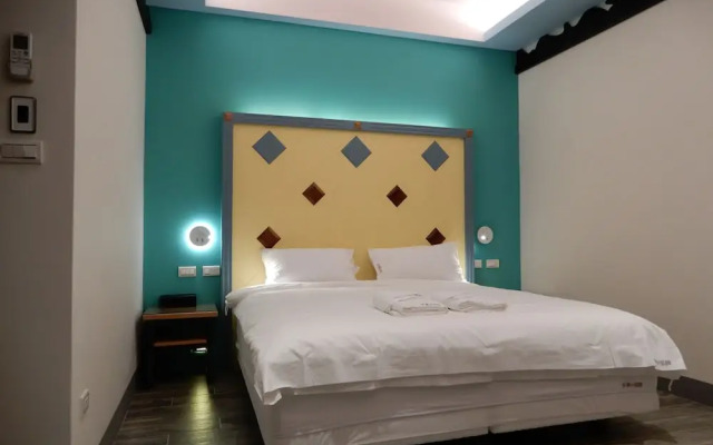 Happywings Homestay