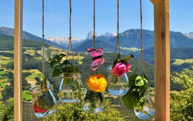 Hotel Pension Erlacher