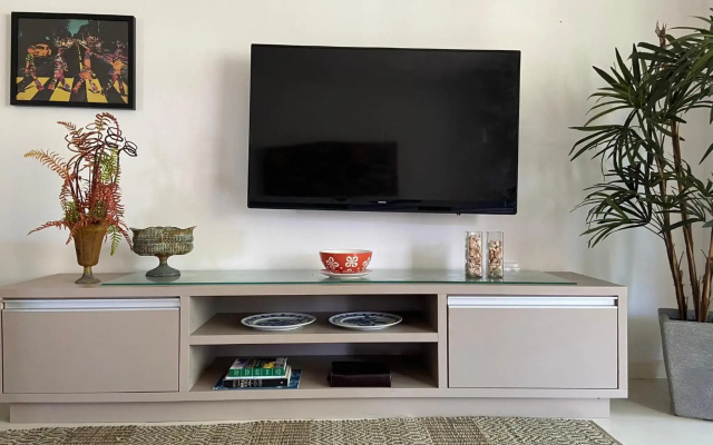 apartamento vista mar