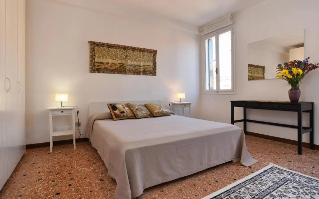 Appartamento Fabris