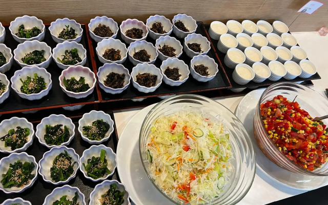 Saga City Hotel