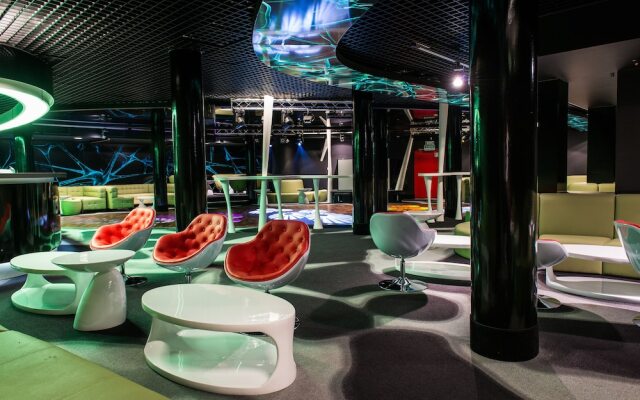 Hotel Aquarius Spa