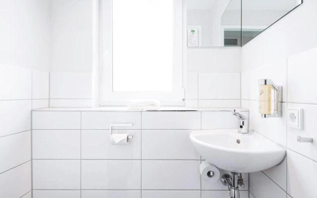 Apart Hotel FirstBoarding Bayreuth