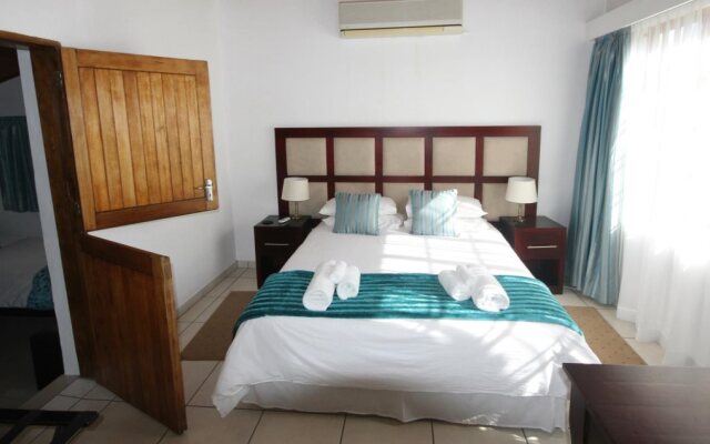 Whalesong guest house