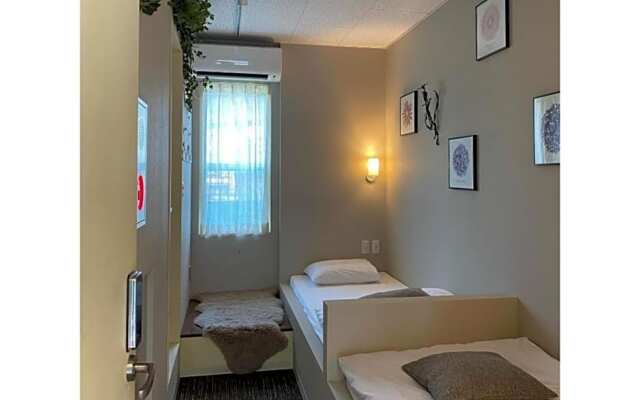 The Wardrobe Hostel Roppongi - Vacation STAY 93670