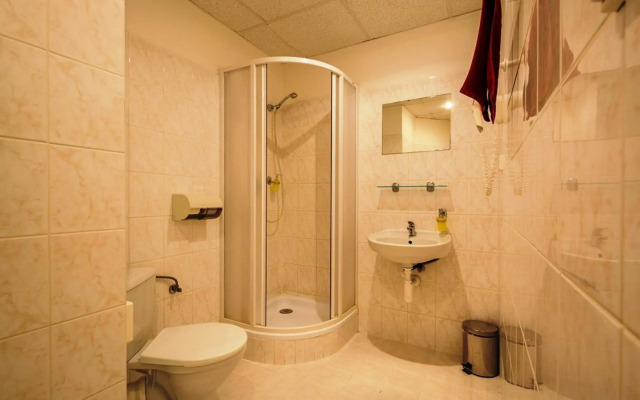 Hotel Superior Prague