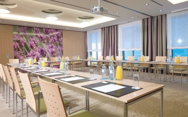 Lindner Hotel Vienna Am Belvedere, part of JdV by Hyatt