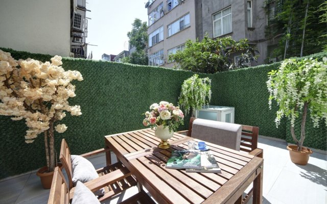 Beddington Residence Sisli