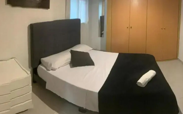 Valdavia Habitaciones