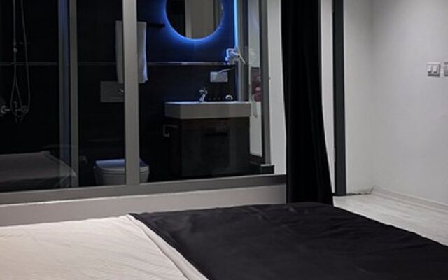 Womco Butik Otel