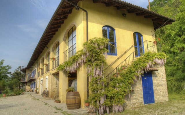 B&B Il Sole Delle Rive