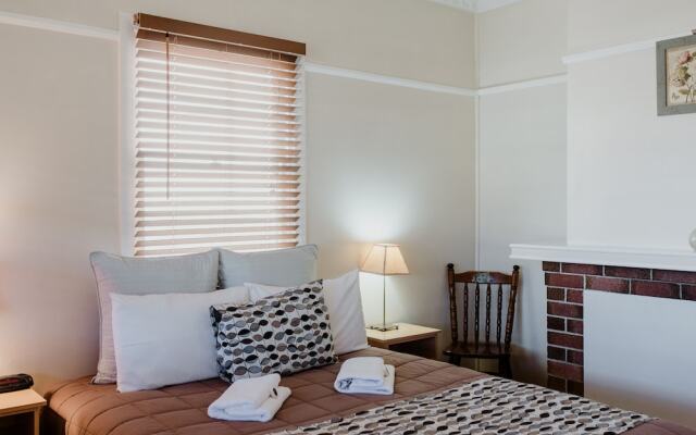 Inverell Terrace Motor Lodge