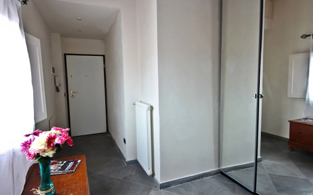 Pergola in Palazzo Leopardi