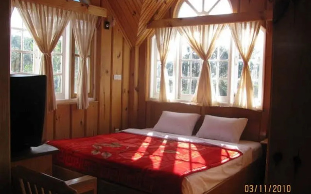 Green Haven Hotel