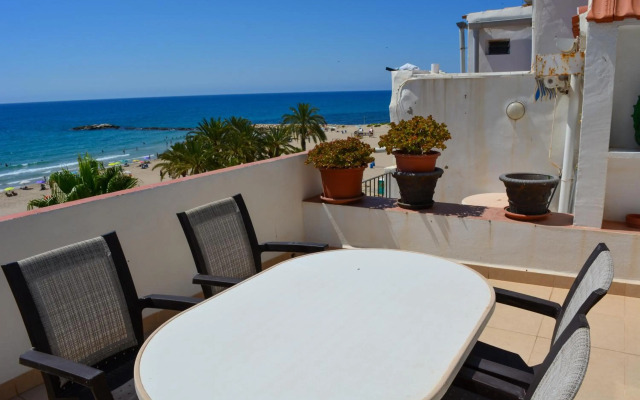 Casa de Pescadores Old Town