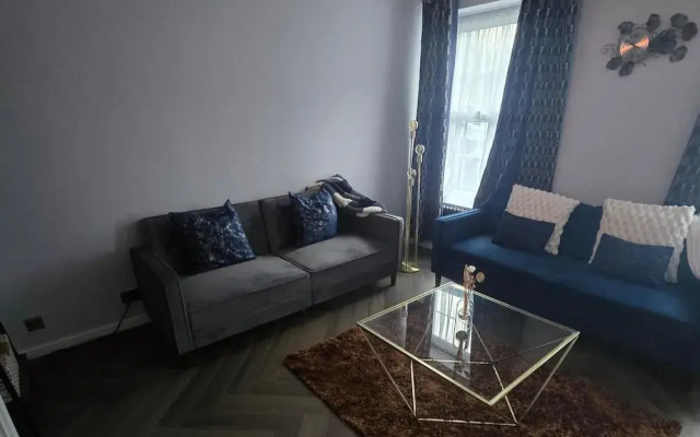 1BR Sleeps6 Elizabethline Ws98