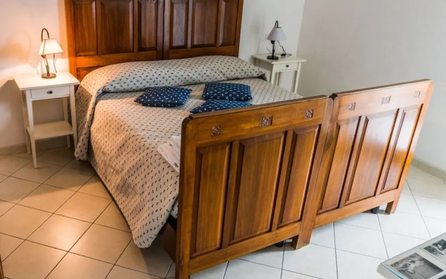 Agriturismo Dai Gobbi