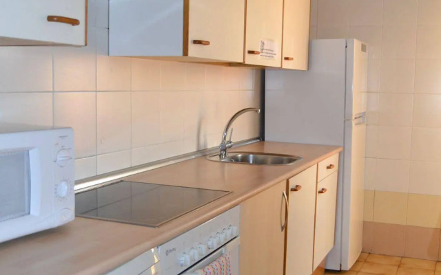 Apartamentos Zaragoza Centro 3000